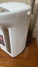 象印（ZO JIRUSHI）电热水壶VE真空四段控温省电定时沸腾除氯TYH30/40C饮水机电水壶烧水壶 4L -TYH40C白色 实拍图