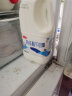 三元 原味大桶风味酸牛奶 1.8kg*1桶 家庭装酸奶 实拍图