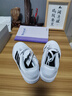 阿迪达斯 （adidas）男鞋板鞋 25秋季新款运动鞋透气轻便白色休闲鞋低帮鞋子男 时尚板鞋/小白鞋/热推款 39 实拍图