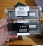 金士顿 (Kingston) FURY 16GB(8G×2)套装 DDR4 3600 台式机内存条 Beast野兽系列 RGB灯条 骇客神条 实拍图