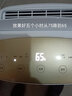 格力（GREE）除湿机家用抽湿机静音除湿机 干燥机吸湿器一机多用 DH20EH 20L/天 实拍图