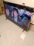 FFALCON雷鸟 鹏7 25款 75英寸游戏电视 288Hz高刷 HDMI2.1 4K高清 4+64GB薄液晶智能平板电视机 75英寸 75S385C Pro-J 咨询客服有惊喜 实拍图