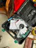 世达(SATA)电锤电镐电钻多功能冲击钻混凝土工业级大功率D05732标准 实拍图