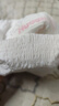 好奇（Huggies）铂金装纸尿裤 腰贴型婴儿透气尿不湿 加大码XL96片 实拍图