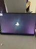 维辰思 便携式显示器4K IPS 16:9屏幕2K高刷触摸 电脑笔记本一线直连Switch手机Ps5外接游戏办公显示屏 17.3英寸4K 非触 SU17 实拍图