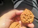 山中玉文玩核桃狮子头手盘核头古玩青果现货手把件礼物赌青皮送生日礼物 实拍图