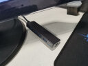 联想（Lenovo）异能者USB3.0分线器扩展坞高速4口集线器拓展坞HUB笔记本电脑一拖多口换器转接头延长线Type-C供电 晒单实拍图