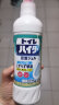 花王 KAO卫生间马桶清洁剂除味剂500ml*2洁厕剂厕所清洁剂去异味 晒单实拍图