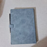 勤得利故宫国潮中国文创复古风笔记本子送礼物文艺精致商务简约礼盒套装日记本子高档记事本定制可印logo B5 天青色 实拍图