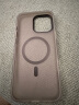 W&P适用iPhone16promax钢化膜苹果16promax手机膜全屏覆盖防尘防摔抗指纹AR增透高清无尘仓秒贴wp 实拍图