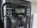 摩飞电器(Morphyrichards) 咖啡机 全自动磨豆 家用咖啡机 不锈钢保温咖啡壶 豆粉两用 MR1028 晒单实拍图