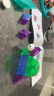 弥鹿（MiDeer）儿童磁吸玩具几何立体大颗粒拼装百变磁力积木-46pcs儿童节礼物 晒单实拍图
