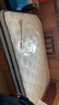 天坛独立袋装弹簧床垫天然乳胶 椰棕 天丝抑菌防螨青少年席梦思床垫 轻奢C款软硬两用-独立簧+棕+乳胶 120*190cm 实拍图