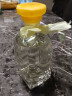 路易治·波米奥尼 意大利进口水晶玻璃酒瓶空酒瓶泡酒瓶洋酒瓶威士忌酒樽 C款酒瓶700ml 实拍图