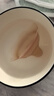 世喜乳盾新生儿奶盾 乳头保护罩超薄 内陷矫正器单层乳贴喂奶牵引L码 实拍图