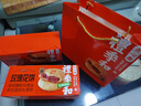 禮季和玫瑰花饼传统特产糕点原味鲜花饼500g早餐充饥零食休闲食品 实拍图