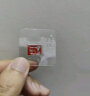 朗科（Netac）＆JOY联名款 128GB TF(MicroSD)存储卡 U3 C10 A1 4K P500系列 读速100MB/s 支持4K 不间断录制 晒单实拍图