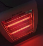 美菱MELNG 取暖器/电暖器/电暖气/小太阳家用/加热器/节能省电/台立式迷你烤火炉MDN-RD702 实拍图