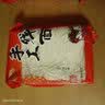 盈樂 手工线面福州特产闽南生日长寿面龙须面线挂面面线糊细面 【尝鲜推荐】1*500g/袋 实拍图