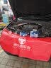 博世（BOSCH）刹车前片宝马330LiGT330i328Li225i430i125i225i220i328iX3X4430i 实拍图