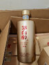 茅台（MOUTAI）茅台醇1998 酱香型白酒53度 500ml*6瓶（新老包装随机发货） 实拍图