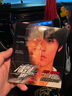 正版 周杰伦 JAY实体专辑 八度空间 CD+歌词页 2002第三张唱片 环球版 实拍图