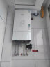 博世（BOSCH）壁挂炉 冷凝机欧洲贵族 一级能耗 两用采暖炉 欧洲贵族-25KW 实拍图