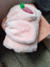 赛亿（Shinee）暖手宝充电取暖器热水袋暖手袋暖宝宝暖水袋 防爆加绒电暖器NS510 实拍图