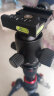 斯莫格 SmallRig 3474 相机三脚架 单反微单索尼佳能摄影摄像手机稳定支架 便携铝合金三角架 晒单实拍图