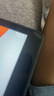 iskyiPad9保护套10.2英寸ipad8/7苹果平板壳iPad2021/2020/2019款三折支架全包防摔ipad第九代保护壳 实拍图