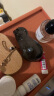 上新了文创 故宫御猫天气瓶 风暴瓶可爱桌面摆件文创礼品 送女友生日礼物 黑色 实拍图