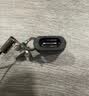 威迅 USB3.0公转Type-C母转接头 充电器耳机数据线转换头 适用苹果电脑小米华为荣耀手机电脑 USB2.0转Type-C转接头 实拍图