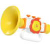 索迪黄小鸭小喇叭儿童玩具吹吹乐婴儿可吹的迷你口琴宝宝口哨生日礼物 实拍图