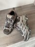 迈乐（Merrell）运动户外鞋靴男女款MOAB 3 SYN GTX防水徒步鞋耐磨防滑减震登山鞋 J500188米粽 女款 36 实拍图