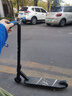 YoungType极限竞技滑板车特技时尚刷街pro scooter专业板道具公园 C3P入门级专业板黑色 实拍图