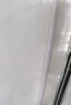 雨虹防水 WS301硅酮耐候结构胶 室外耐候户外铝合金门窗幕墙玻璃胶 白色 实拍图