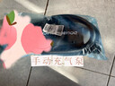 INTEX 64141单人内置枕头充气床垫 家用午休床户外帐篷垫折叠床N 实拍图
