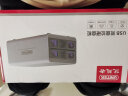 优越者双盘位阵列柜RAID多盘位硬盘柜2.5/3.5英寸USB3.0转SATA串口电脑外接机械SSD固态磁盘存储架S308B 晒单实拍图