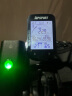 iGPSPORT迹驰 M80高强度自行车码表延伸座 搭配配件下挂车灯运动相机 M80码表支架 实拍图