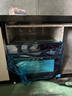 美的无边系列55L嵌入式蒸烤箱一体机 温湿智控 涡轮热风 蒸箱烤箱 蒸烤炸炖4合1体机SX5 实拍图