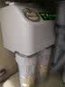 芯园（XINYUAN） 通用A0史密斯净水器滤芯12345级AR50-D1 SR75 TR400-C1 AR400 全套5级[只合适有桶机型] 50/75系列 实拍图