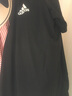 阿迪达斯（adidas）羽绒服男装 25冬季新款运动服保暖防风加厚上衣休闲连帽羽绒外套 经典黑/600蓬鸭绒/主推款 3XL 【190-195cm/200-220斤】 实拍图