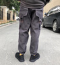 意尔康男鞋2025夏季休闲鞋男运动百搭男士经典板鞋潮流商务休闲皮鞋子男 E53101136玛瑙黑 41 标准尺码 实拍图