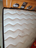 香榭柏兰 椰棕床垫棕垫硬棕榈床垫子 天然乳胶榻榻米床垫定做定制 8CM厚（防螨面料+3CM椰棕+2CM乳胶） 1.35米*2米 实拍图