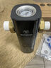 西屋（Westinghouse）净水器家用前置过滤器全屋全自动智能反冲洗净水器8.5T/H大通量全屋自来水过滤器压力表监控 WPK-K5S【终身免换芯+30天定时】 实拍图