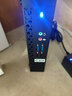 彩冠 【十一代酷睿i5】迷你主机小电脑 网课办公台式机htpc minipc微型便携云终端桌面工控机 【4K影视】i5-11500B/16G/512G 实拍图
