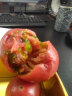 京百味 密云铁皮西红柿草莓番茄4.5斤礼盒 生鲜新鲜蔬菜 源头直发包邮 晒单实拍图