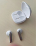 JBL T280TWS X2 真无线蓝牙耳机 半入耳音乐耳机 通话降噪运动防汗 苹果华为小米带麦游戏耳机 珍珠白 实拍图