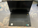 Alienware外星人笔记本电脑二手高端电竞学生轻薄本M15 M17大屏吃鸡黑悟空 二：M15R3 十代I7 GTX1660Ti 95成新 实拍图
