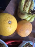 京鲜生 红心西柚 2.5kg装 单果200g起 新鲜水果 年货礼盒 晒单实拍图